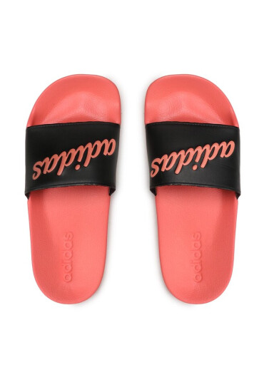 adidas Чехли adilette Shower Slides GZ9505 Черен - Mera.bg