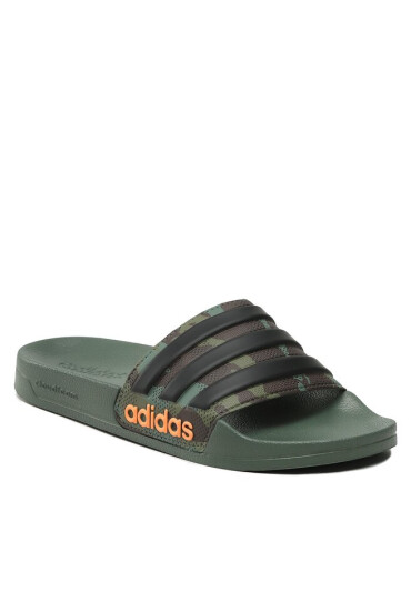 adidas Чехли Adilette HP2953 Зелен - Mera.bg