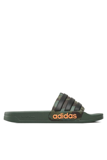 adidas Чехли Adilette HP2953 Зелен - Mera.bg
