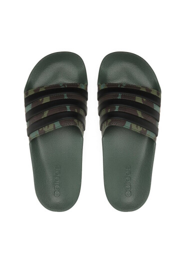 adidas Чехли Adilette HP2953 Зелен - Mera.bg
