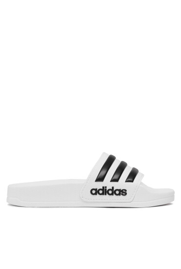 adidas Чехли Adilette Shower Slides HP7606 Бял - Mera.bg