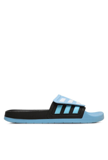 adidas Чехли adilette TND Slides GX9705 Черен - Mera.bg