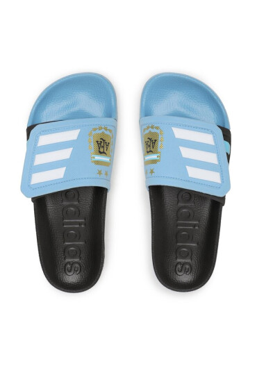 adidas Чехли adilette TND Slides GX9705 Черен - Mera.bg