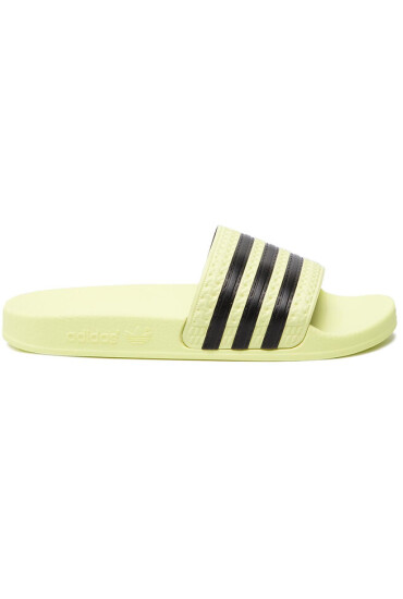 adidas Чехли adilette W CM8494 Iceyel/Iceyel/Cblack - Mera.bg