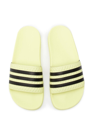 adidas Чехли adilette W CM8494 Iceyel/Iceyel/Cblack - Mera.bg