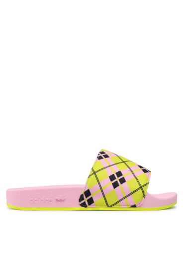 adidas Чехли adilette W GW6094 Розов - Mera.bg