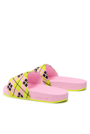 adidas Чехли adilette W GW6094 Розов - Mera.bg