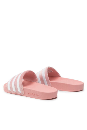 adidas Чехли adilette W GX3372 Розов - Mera.bg