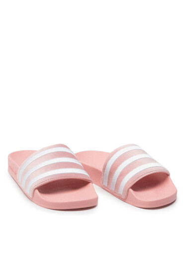 adidas Чехли adilette W GX3372 Розов - Mera.bg