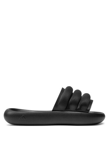 adidas Чехли adilette Zplaash IF4133 Черен - Mera.bg