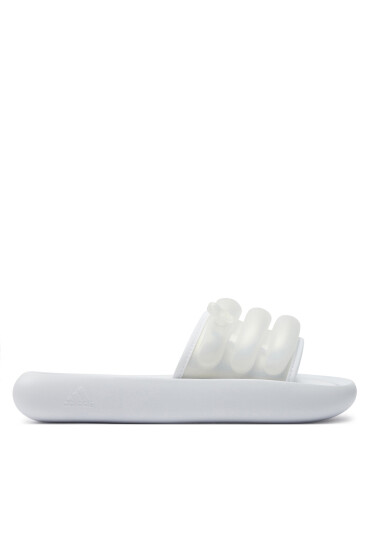 adidas Чехли Adilette Zplaash IF6498 Бял - Mera.bg