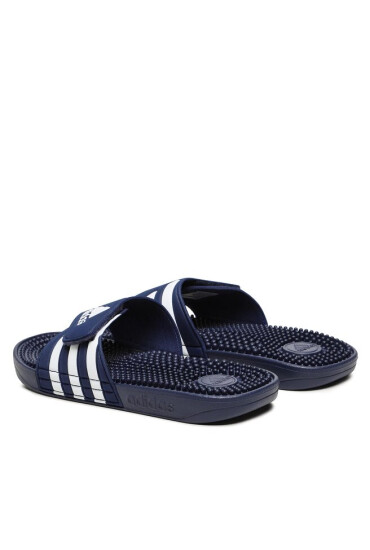 adidas Чехли adissage F35579 Тъмносин - Mera.bg