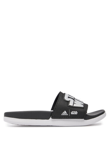adidas Чехли Star Wars adilette Comfort Slides Kids ID5237 Черен - Mera.bg