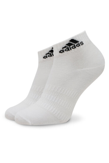 adidas Къси чорапи Thin and Light Sportswear HT3430 Бял - Mera.bg