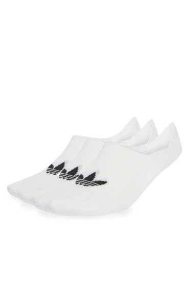 adidas Чорапи тип терлици JV7441 Бял - Mera.bg
