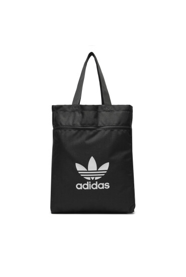 adidas Дамска чанта Adicolor Classic Shopper Bag IT7593 Черен - Mera.bg