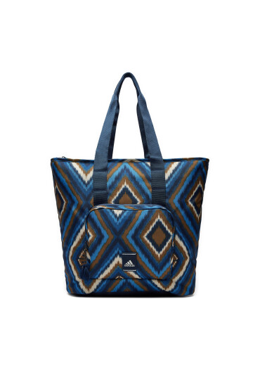 adidas Дамска чанта Farm Prime Shoulder Bag IX5050 Син - Mera.bg