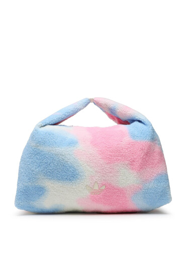 adidas Дамска чанта Originals Shoulder Bag HK0141 Цветен - Mera.bg