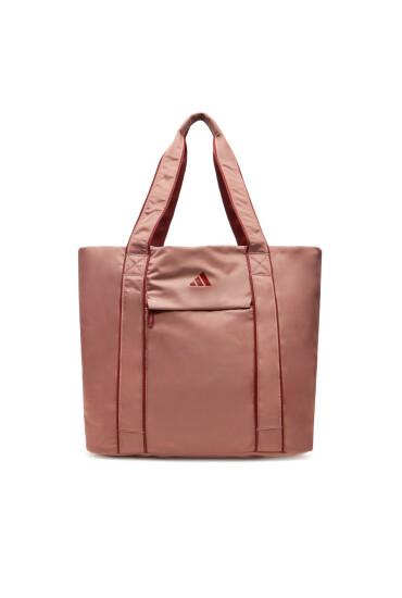 adidas Дамска чанта Yoga Tote JG5778 Розов - Mera.bg