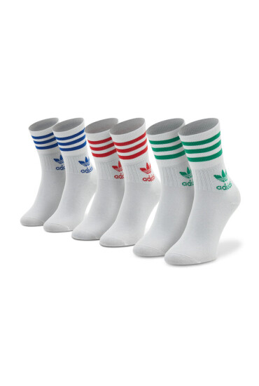 adidas Дълги чорапи unisex - Mera.bg