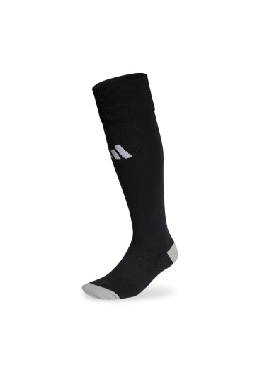 adidas Дълги чорапи unisex Milano 23 Socks HT6538 black/white - Mera.bg