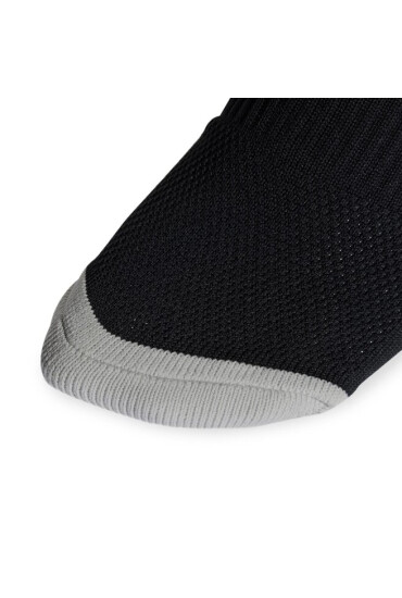 adidas Дълги чорапи unisex Milano 23 Socks HT6538 black/white - Mera.bg