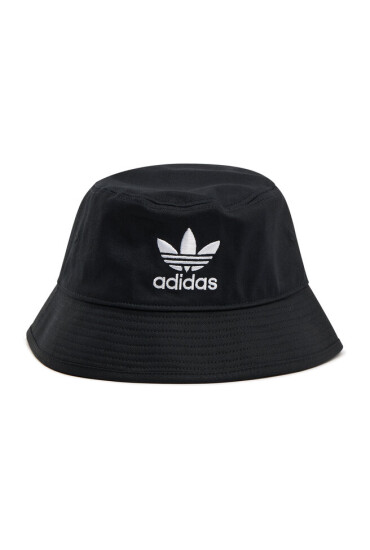 adidas Капела Trefoil Bucket Hat AJ8995 Черен - Mera.bg