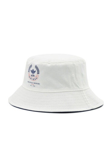 adidas Капела Bucket Hat HK0125 Тъмносин - Mera.bg