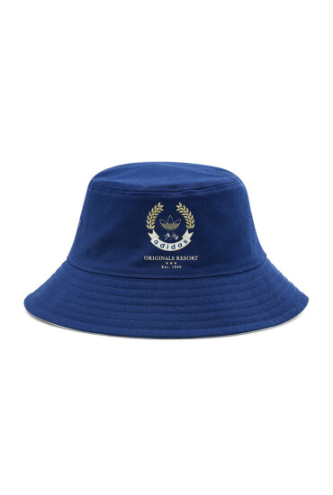 adidas Капела Bucket Hat HK0125 Тъмносин - Mera.bg
