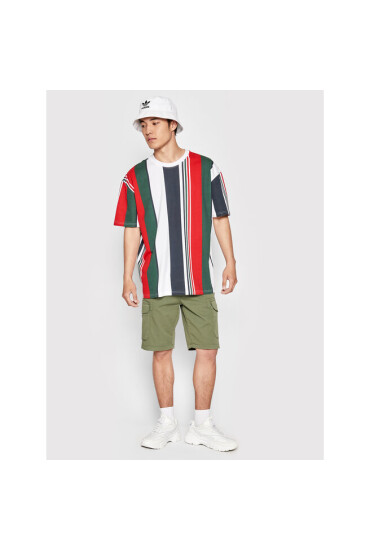 adidas Капела Trefoil Bucket Hat FQ4641 Бял - Mera.bg