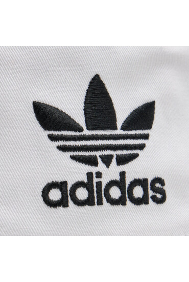 adidas Капела Trefoil Bucket Hat FQ4641 Бял - Mera.bg
