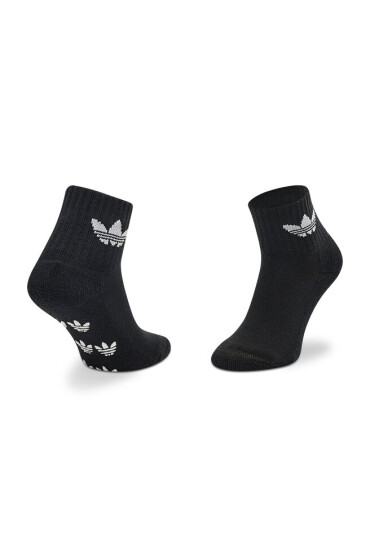 adidas Комплект 2 чифта дълги чорапи детски - Mera.bg