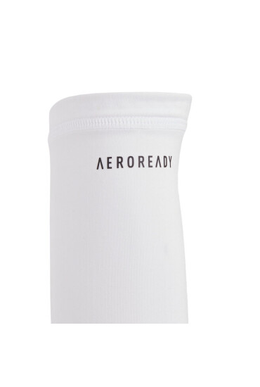 adidas Компресивни ръкави Terrex AEROREADY Trail Running Arm Sleeves HS7981 white/black - Mera.bg
