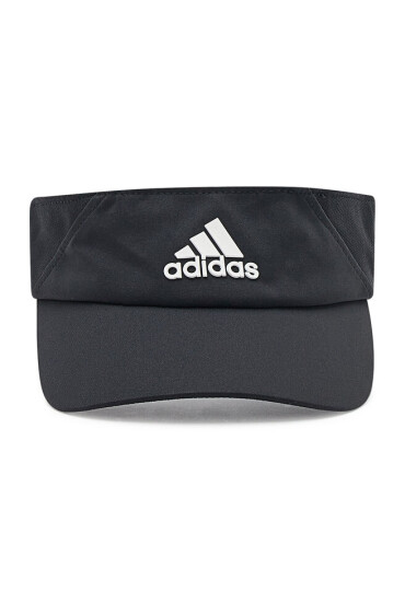 adidas Козирка Aeroready Visor HD7304 Black/White - Mera.bg