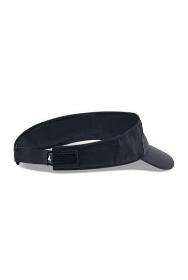 adidas Козирка Aeroready Visor HD7304 Black/White - Mera.bg
