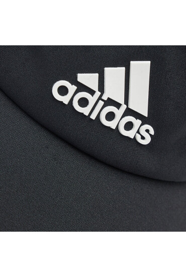 adidas Козирка Aeroready Visor HD7304 Black/White - Mera.bg