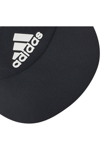 adidas Козирка Aeroready Visor HD7304 Black/White - Mera.bg