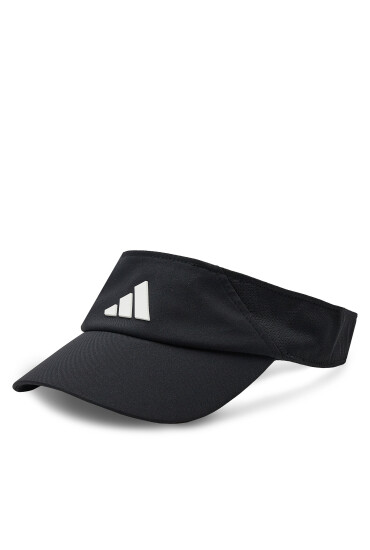 adidas Козирка AEROREADY Visor IC6519 Черен - Mera.bg