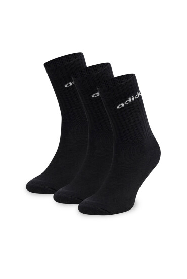 adidas Къси чорапи C-IC1301 3-PACK Черен - Mera.bg