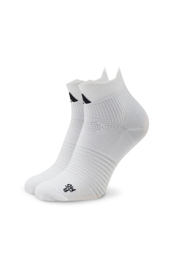 adidas Къси чорапи Performance Designed for Sport Ankle Socks HT3435 Бял - Mera.bg