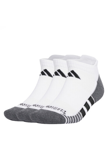 adidas Къси чорапи Prf Cc C Low 3P JD9569 Бял - Mera.bg