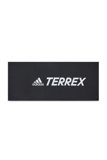 adidas Лента за глава Terrex HB6256 Black/White - Mera.bg
