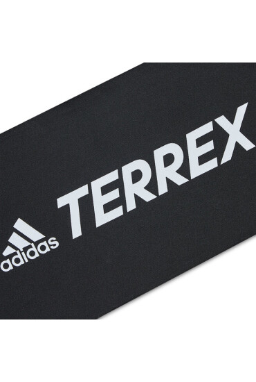 adidas Лента за глава Terrex HB6256 Black/White - Mera.bg