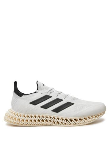 adidas Маратонки за бягане 4Dfwd 4 ID8887 Бял - Mera.bg