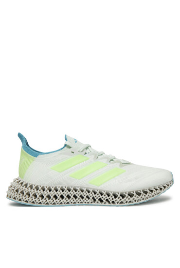 adidas Маратонки за бягане 4Dfwd 4 IE5977 Зелен - Mera.bg