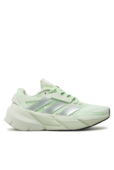 adidas Маратонки за бягане Adistar 2.0 ID2820 Зелен - Mera.bg