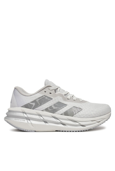 adidas Маратонки за бягане Adistar 3 ID6170 Сив - Mera.bg