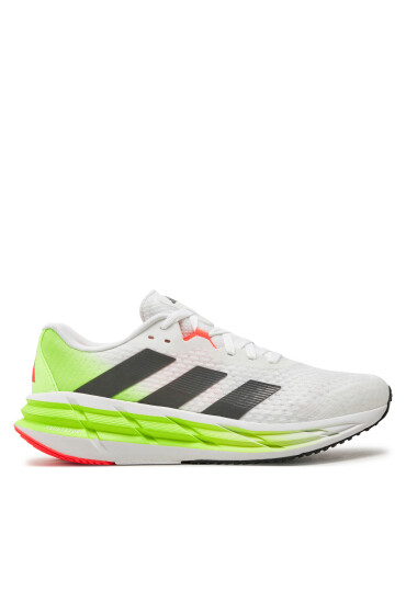 adidas Маратонки за бягане adistar 3 IE8222 Бял - Mera.bg