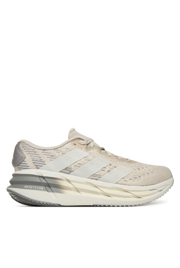 adidas Маратонки за бягане adistar 4 JR0316 Бежов - Mera.bg