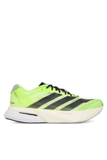 adidas Маратонки за бягане adizero Boston 13 JS4933 Жълт - Mera.bg